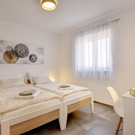 Apartment Barbara Медулин Экстерьер фото