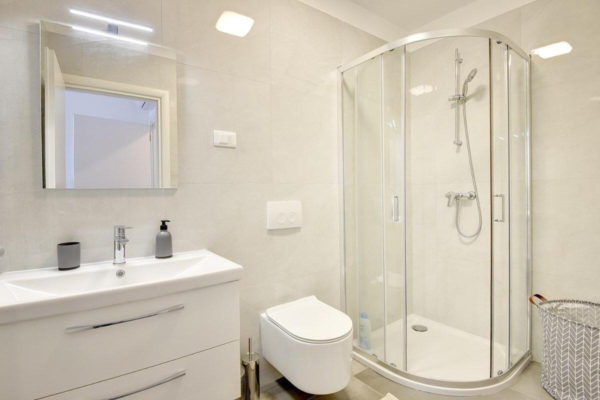 Apartment Barbara Медулин Экстерьер фото